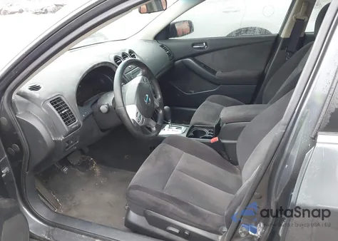 2008 Nissan Altima 3.5 Se z USA, uszkodzony, nr VIN 1N4BL21E88C183265